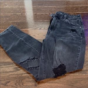 Wild Fable high waisted jeans